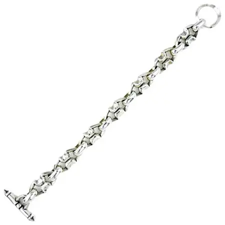 REID MFG(リードエムエフジー) ラージ アンカー ブレスレット