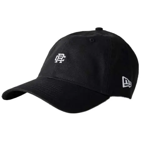 REIGNING CHAMP(レイニングチャンプ) NEW ERA 9TWENTY MINI MONOGRAM CAP