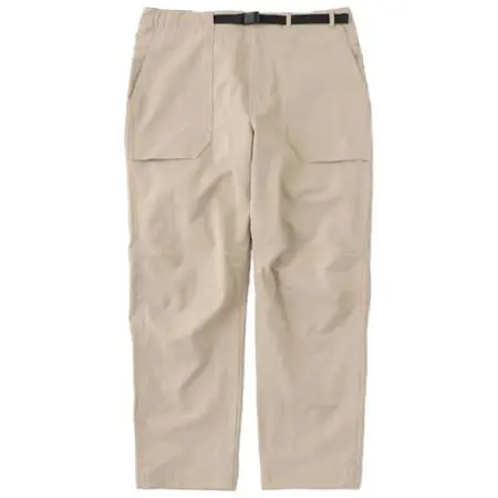 REIGNING CHAMP(レイニングチャンプ) SOLOTEX TWILL CROSSOVER PANT