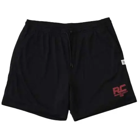 REIGNING CHAMP(レイニングチャンプ) ATHLETIC MESH RACING RELAXED SHORT 7″