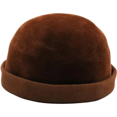 Reinhard Plank(レナードプランク) LIZ lapin velour brown