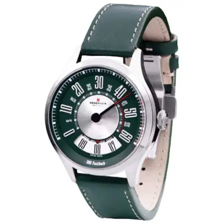 RESERVOIR(レゼルボワール) 390 Fastback