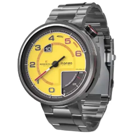 RESERVOIR(レゼルボワール) MONZA Design 325Y