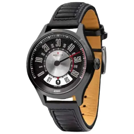 RESERVOIR(レゼルボワール) 390 Fastback x HEROES