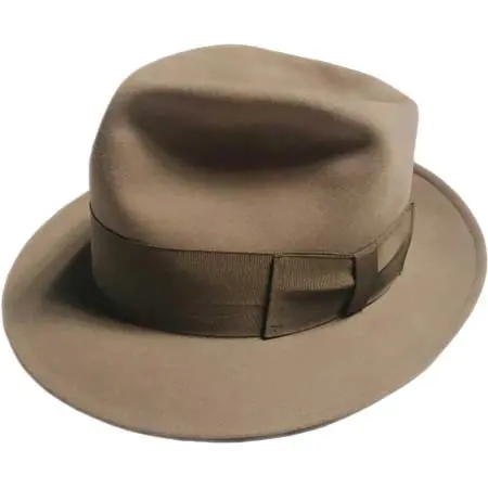 RESISTOL(レジストル) 50’s 3X BEAVER