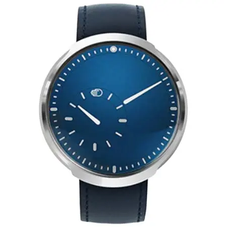 RESSENCE(レッセンス) Type 8 コバルトブルー