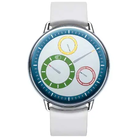 RESSENCE(レッセンス) TYPE 1 Round Multicolour