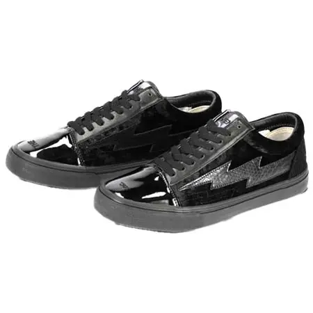 Revenge×Storm(リベンジストーム) X THE INCORPORATED #BLACK