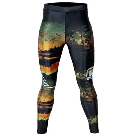 reversal.dogi.design.works(リバーサルドーギデザインワークス) RESORT LONG SPATS