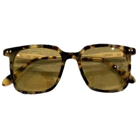 REWOP(リワップ) LIPARI Marble Havana Olive Green