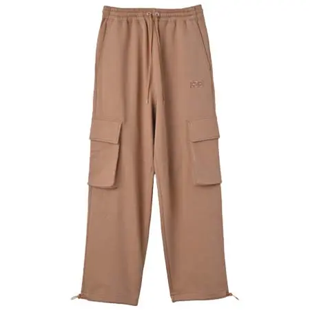 ReZARD(リザード) Sweat Cargo Pants