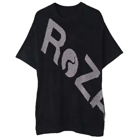 ReZARD(リザード) SETUP Towel fabric Room Wear Big Logo（Half pants）