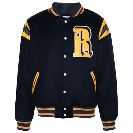 RHUDE(ルード) American Spirit ボンバージャケット