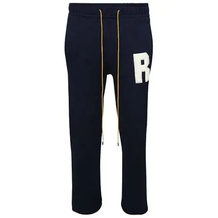 RHUDE(ルード) ドローストリング パンツ