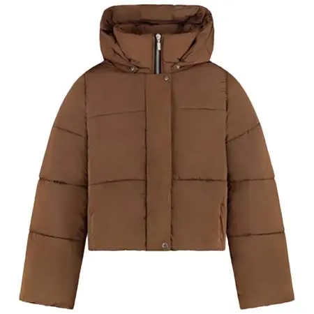 RHUDE(ルード) パデッドジャケット