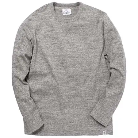 RIDING HIGH(ライディングハイ) CUSTOM LW L/S TEE – R185-0102B