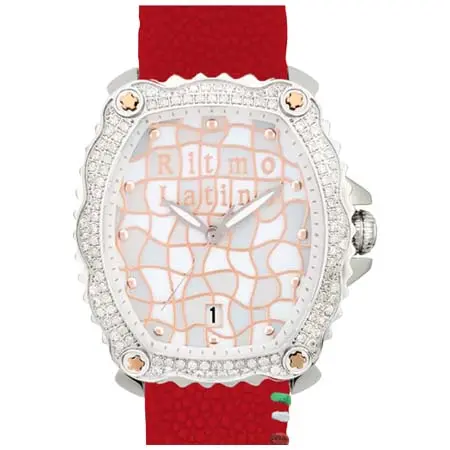 Ritmo Latino(リトモラティーノ) QUATTRO AUTO　QA-99GAD