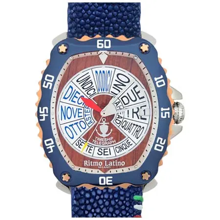 Ritmo Latino(リトモラティーノ) QUATTRO AUTO　QA-77GACU