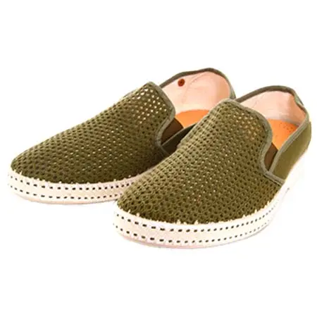 Rivieras(リヴィエラ) CLASSIC 20 KAKI