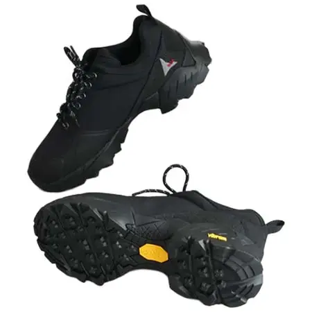 ROA(ロア) Neal “BLACK”