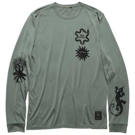 ROARK REVIVAL(ロアークリバイバル) MATHIS LS