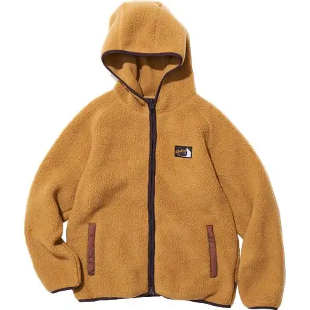 ROKX(ロックス) ビッグパイルフーディー