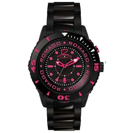 ROMAGO(ロマゴ) RM023-0238SS-PK