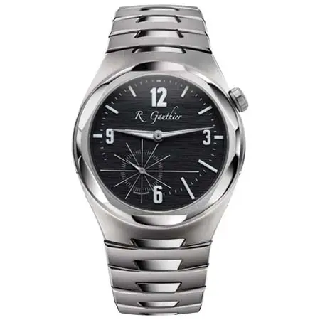 ROMAIN GAUTHIER(ローマン・ゴティエ) Titanium Edition Bracelet　MON00582