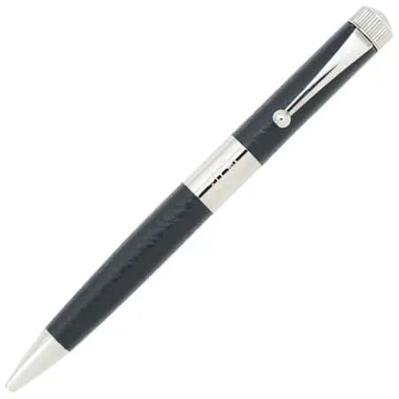 ROMEO(ロメオ) Ｎｏ．３　ボールペン　レザー