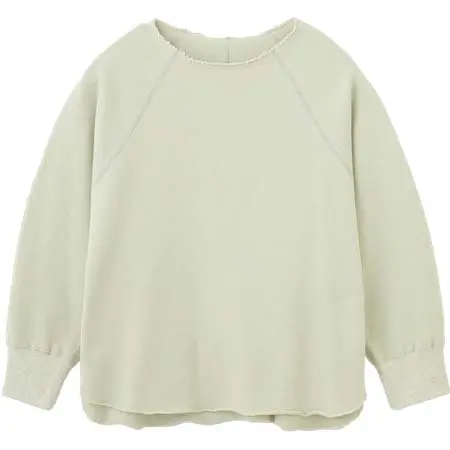 ROSE BUD(ローズバッド) インレイプルオーバー