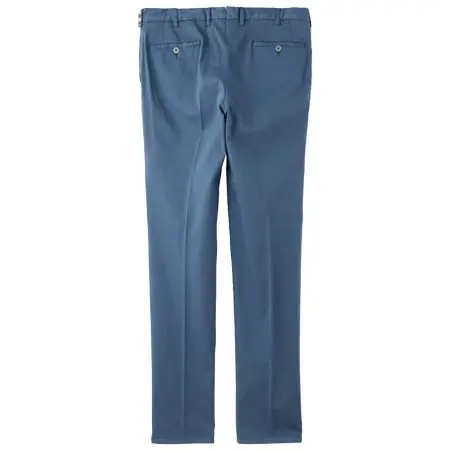 Rota(ロータ) シルク混パンツ