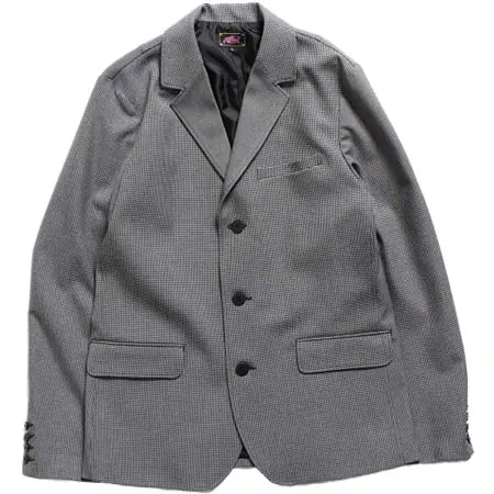 ROTAR(ローター) Houndstooth 3B JKT