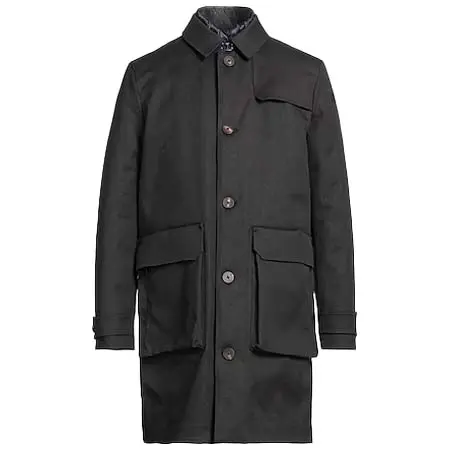 RRD(アールアールディー) パファージャケット