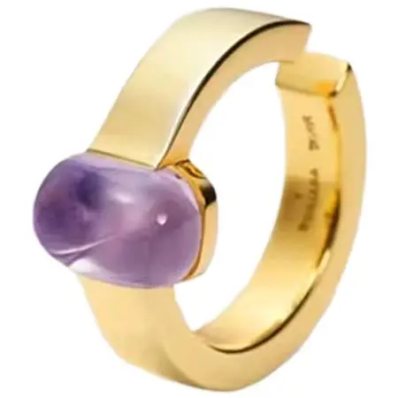 RUGIADA(ルジアダ) シルバー イヤーカフ