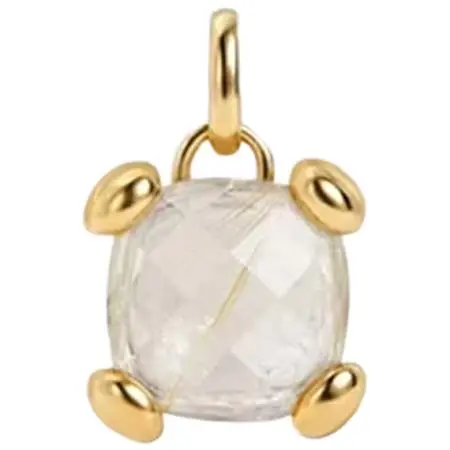 RUGIADA(ルジアダ) シルバー チャーム