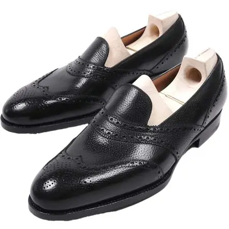 Saint Crispin’s(サンクリスピン) Mod.737