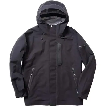 SALVAGE PUBLIC(サルベージパブリック) ウェキウ ジャケット