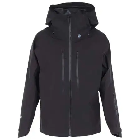 samas(サマス) スキーウェア SYMPATEX SHELL JACKET SM3QJN010001