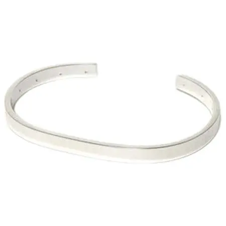 SAMUEL GASSMANN(サミュエルギャスマン) スターリングシルバーバングル SMALL CEREMONY 19441402172