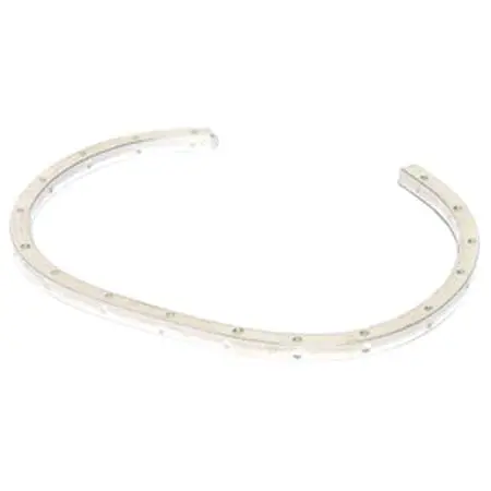 SAMUEL GASSMANN(サミュエルギャスマン) スターリングシルバーバングル CEREMONY 19441401172