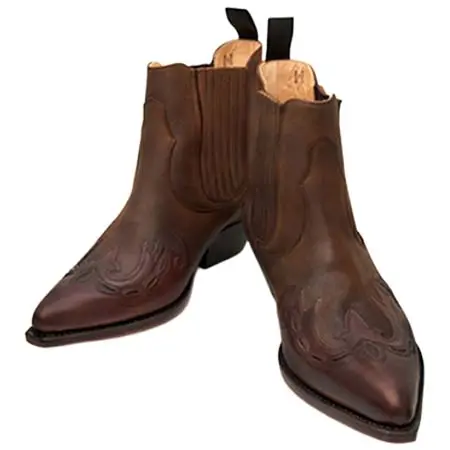 SANCHO(サンチョ) VW4873　Crazy Horse