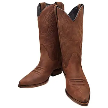 SANCHO(サンチョ) BW5326　Crazy Horse