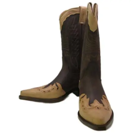 SANCHO(サンチョ) BW-5119 ANTIK MOKA