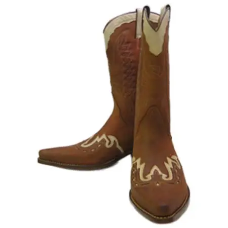 SANCHO(サンチョ) BW-5484 ANTIK SADDALE