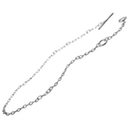 Sandberg(サンドベリ) グロデン ベーシックチェーン C14710