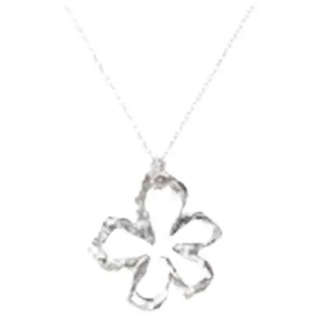 Sandberg(サンドベリ) ブローム フラワーペンダント X22400N