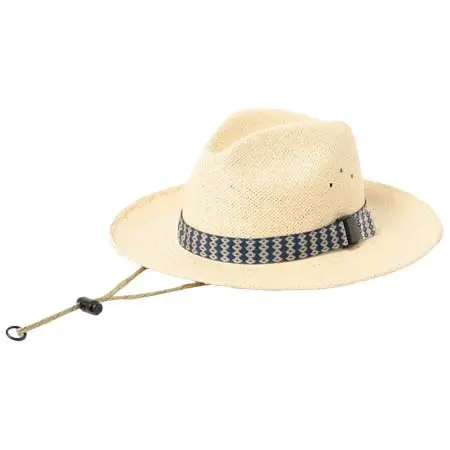SAN FRANCISCO HAT(サンフランシスコハット) Folding Panama Hat