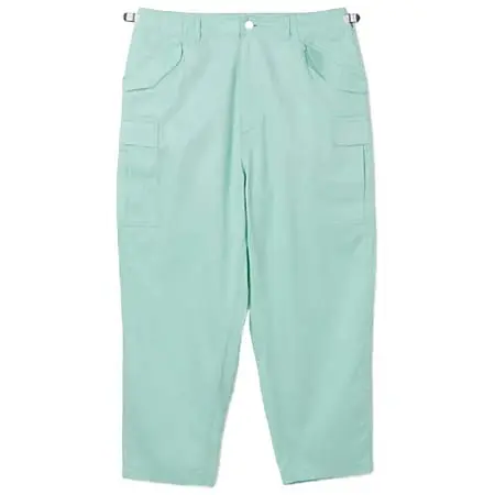 SANSE SANSE(サンセサンセ) karma pants