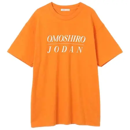 SANSE SANSE(サンセサンセ) T－SHIRT