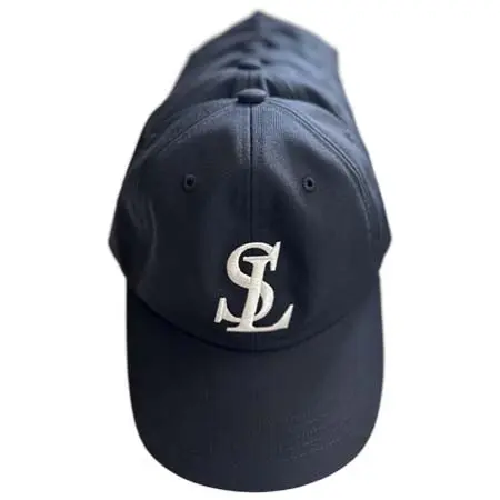 Sans Limite(サンリミット) オニギャバ 6pannel キャップ